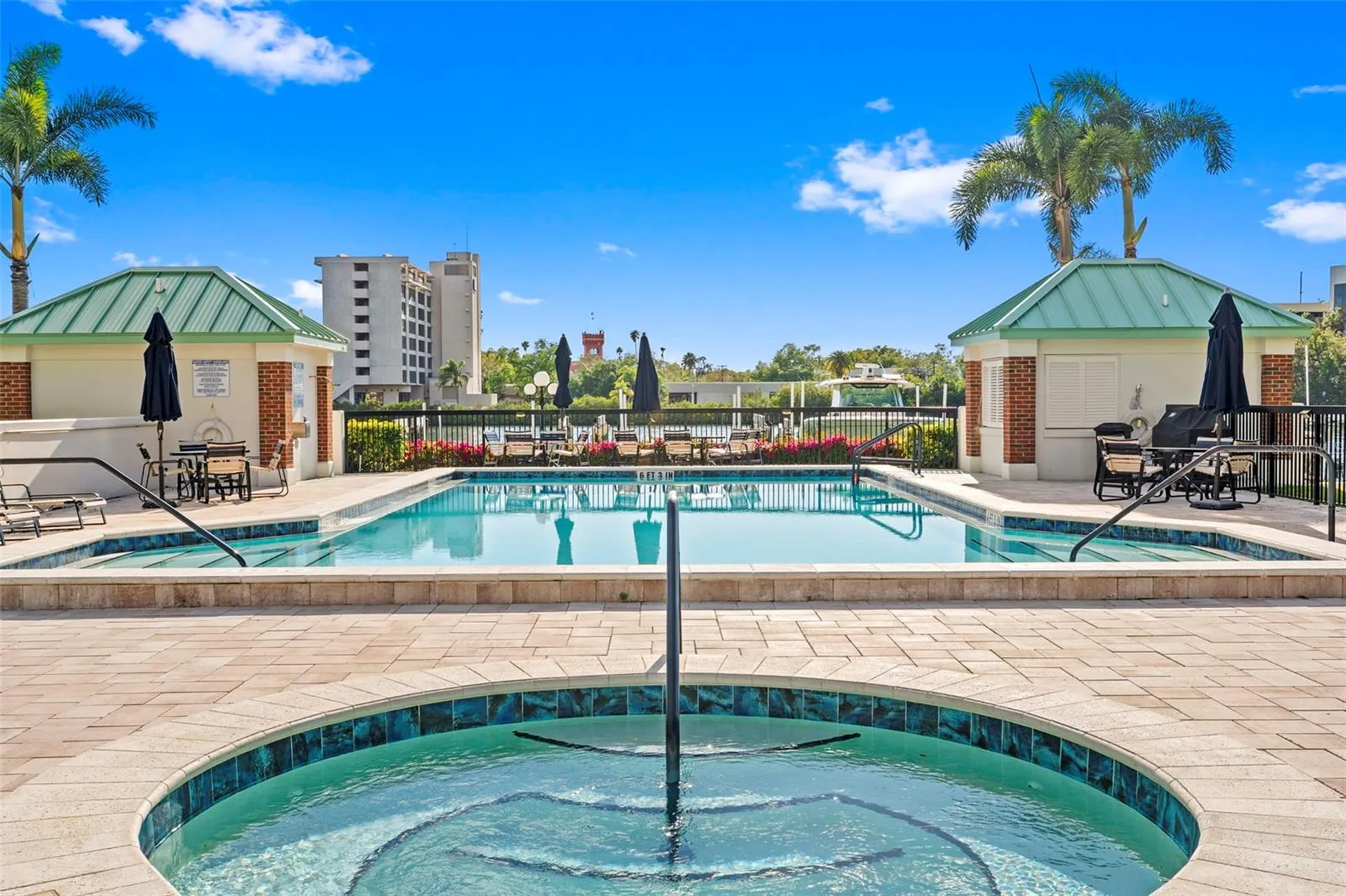 707 Seddon Cove Way Tampa FL 33602