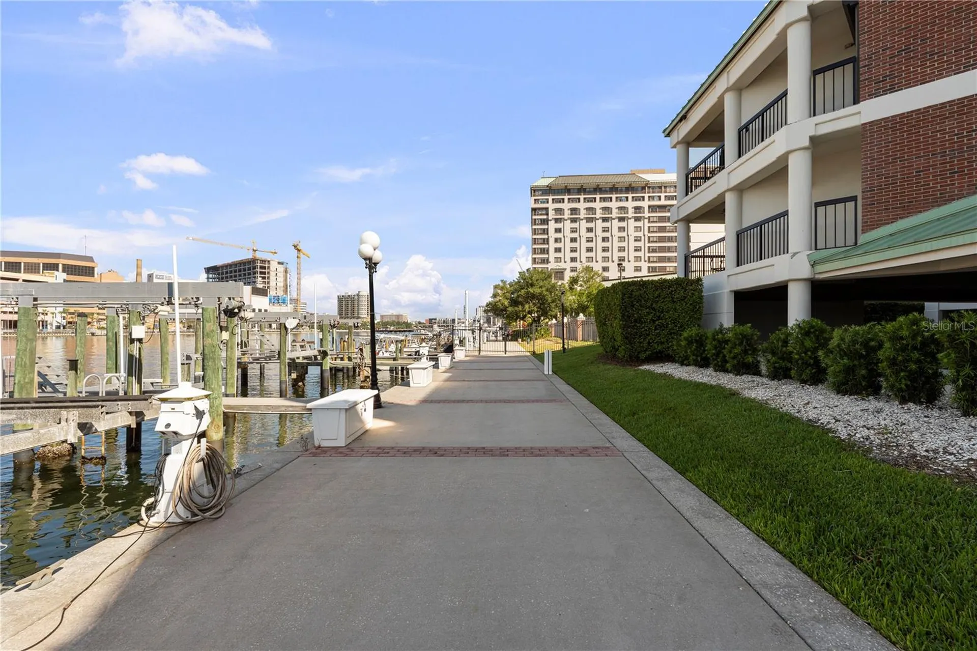 707 Seddon Cove Way Tampa FL 33602