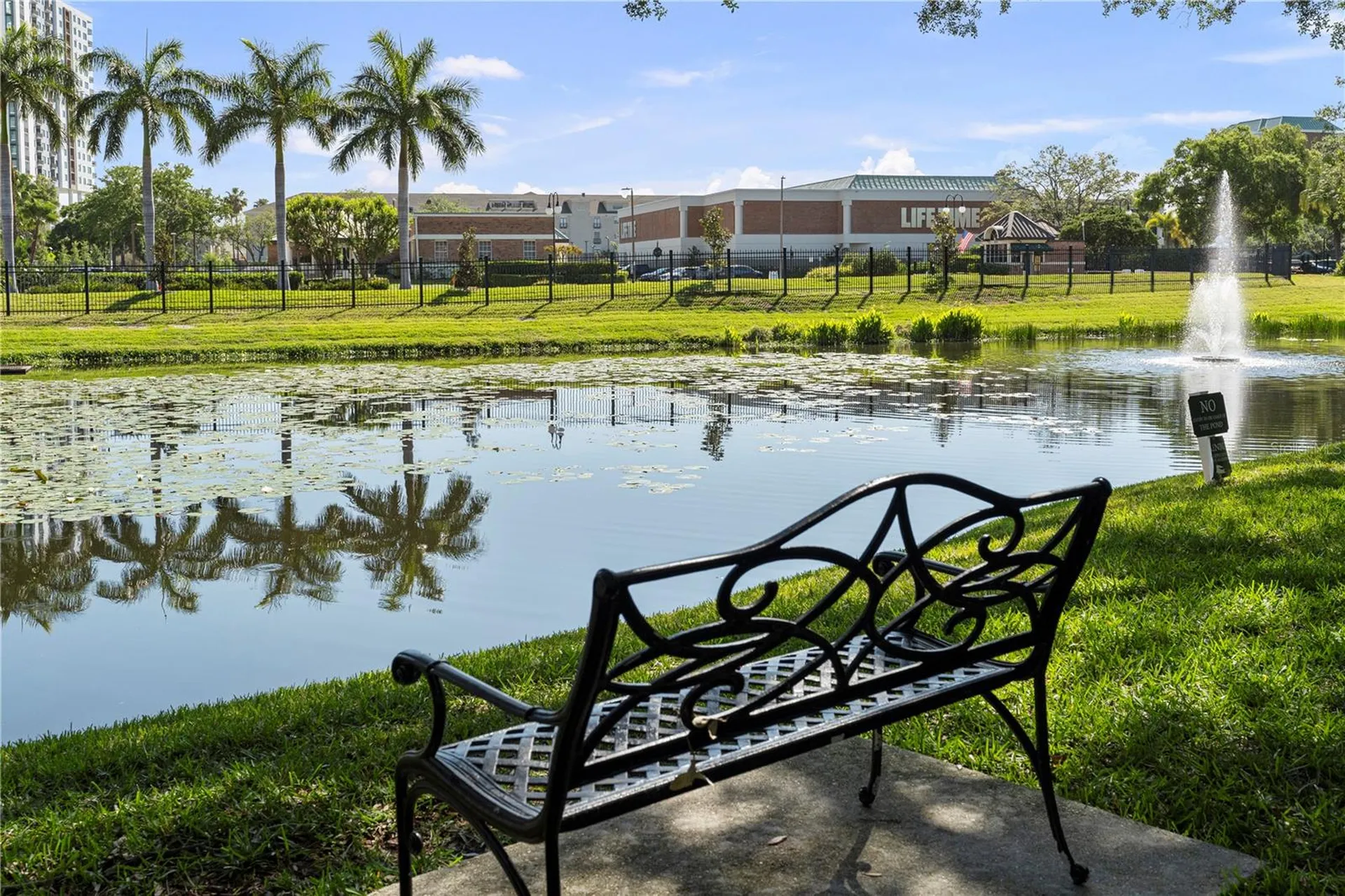707 Seddon Cove Way Tampa FL 33602