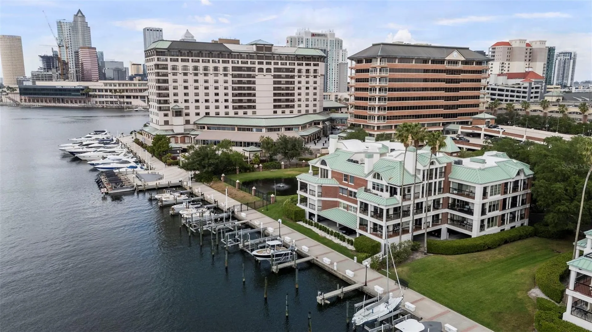 707 Seddon Cove Way Tampa FL 33602