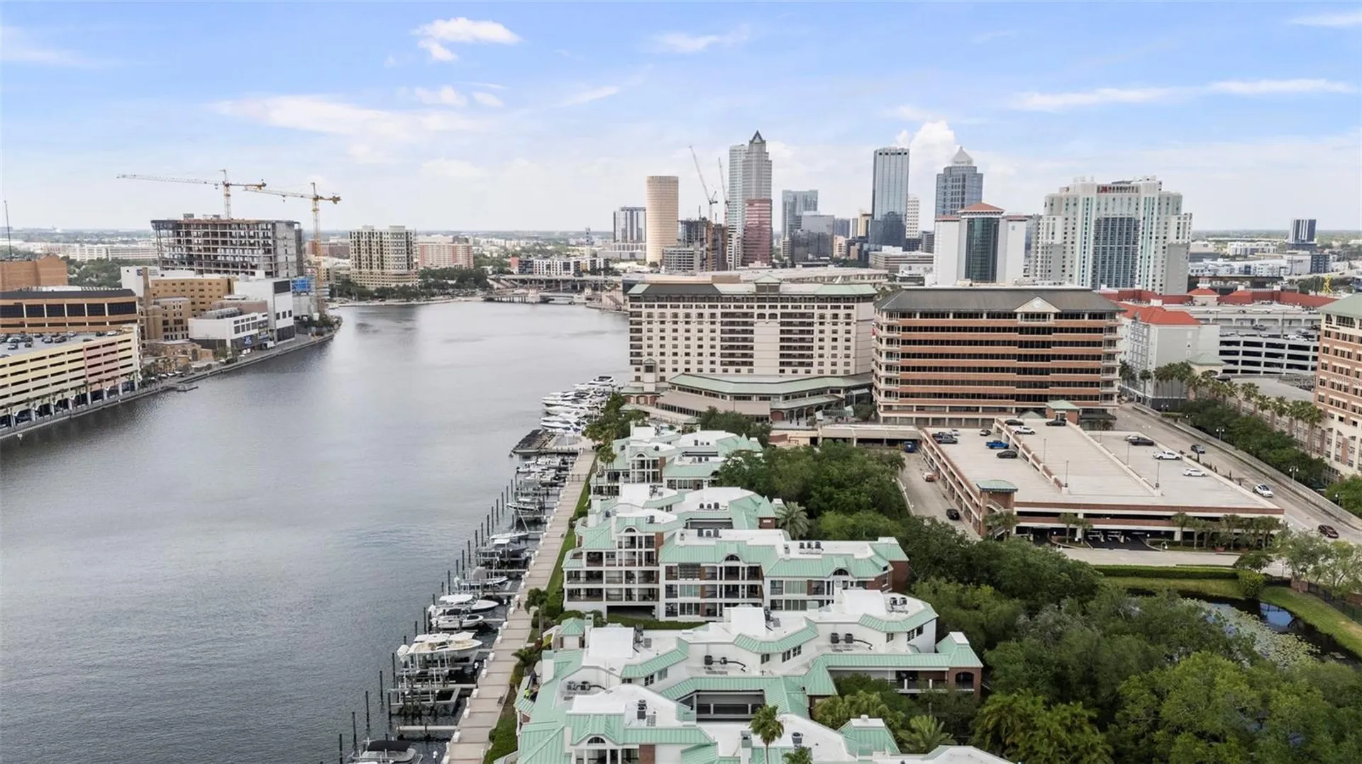 707 Seddon Cove Way Tampa FL 33602