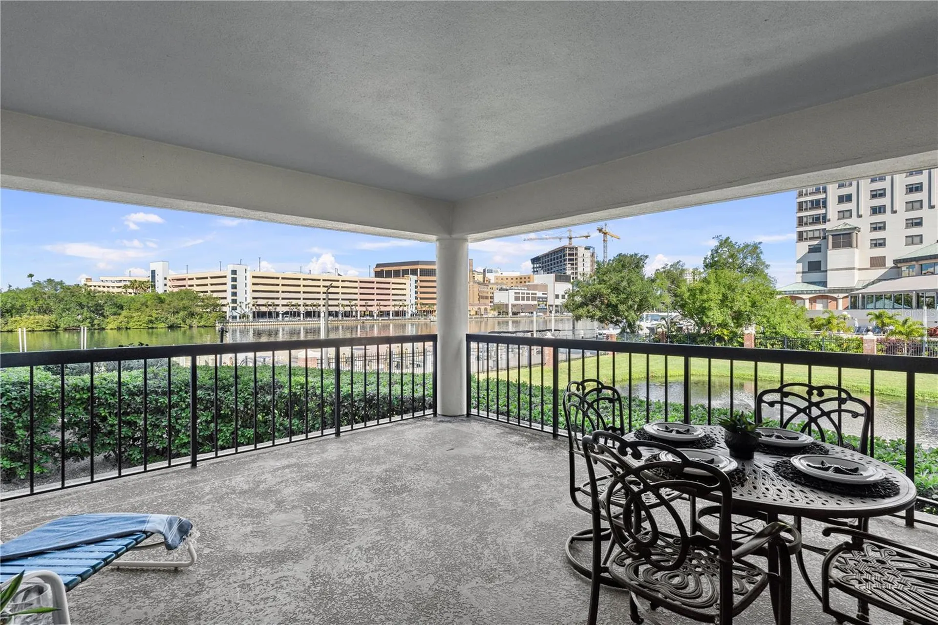 707 Seddon Cove Way Tampa FL 33602