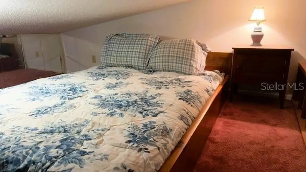 1775 Cupecoy Circle Lutz FL 33558
