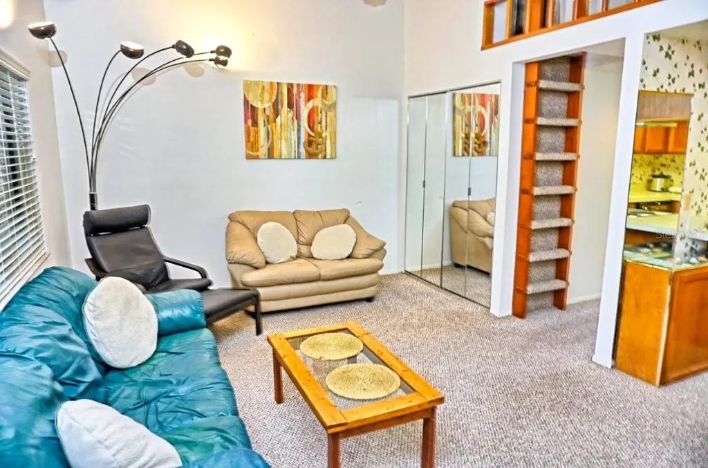1775 Cupecoy Circle Lutz FL 33558