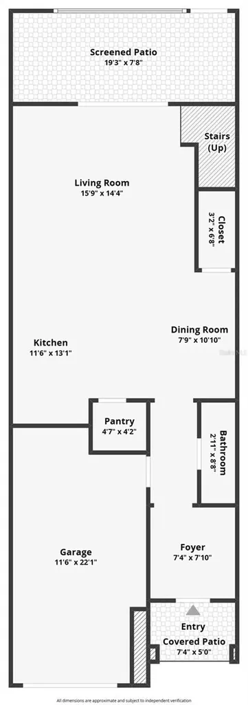 8850 Indigo Trail Loop Riverview FL 33578
