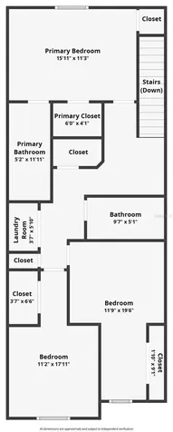 8850 Indigo Trail Loop Riverview FL 33578