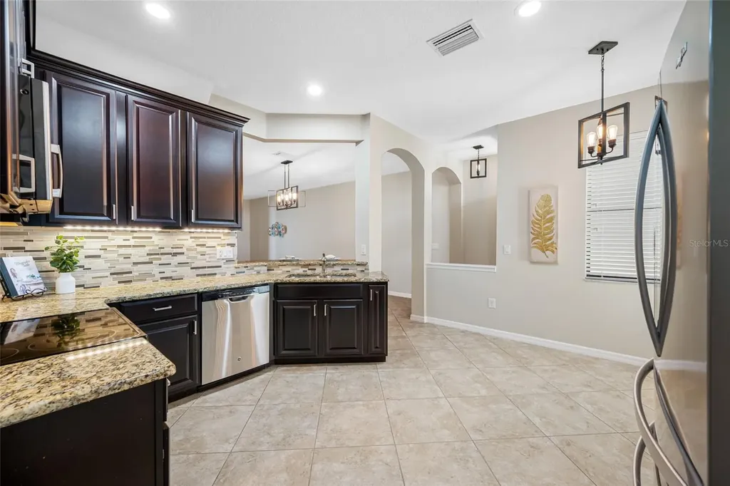 2527 Silverback Court Palm Harbor FL 34684