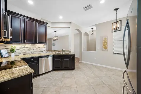 2527 Silverback Court Palm Harbor FL 34684