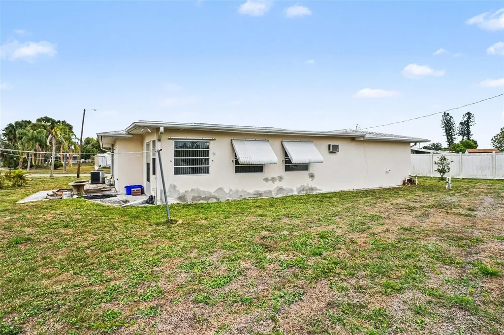 6535 Marius Road North Port FL 34287