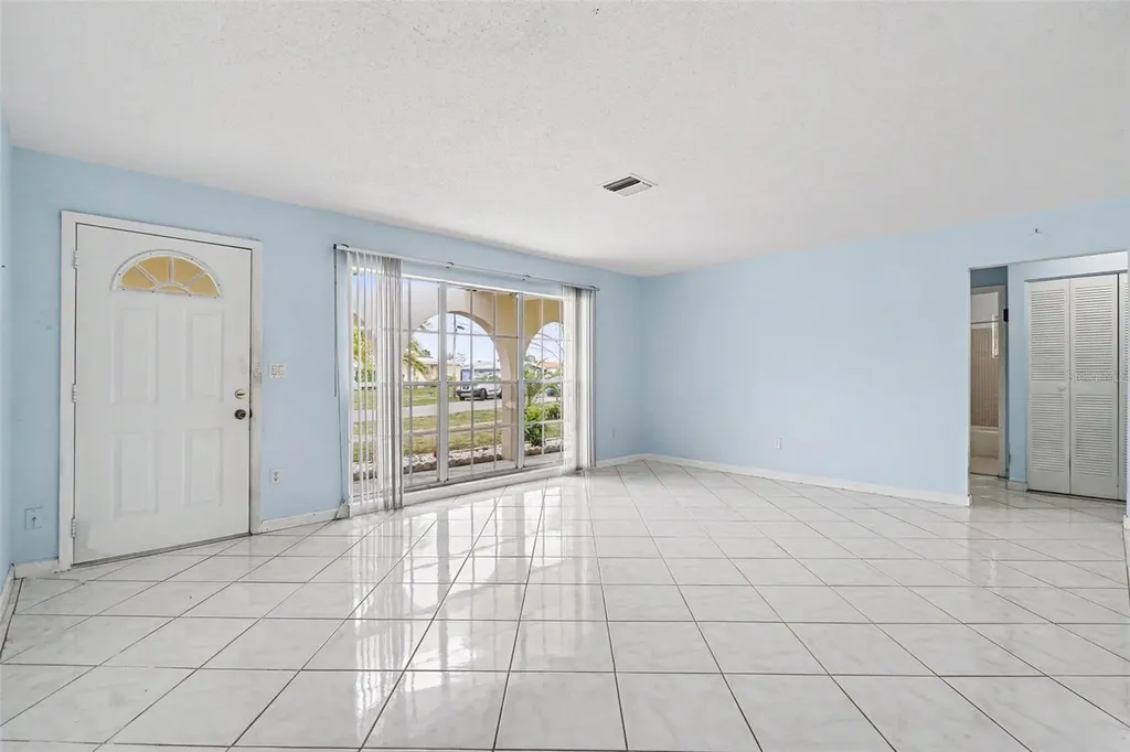 6535 Marius Road North Port FL 34287