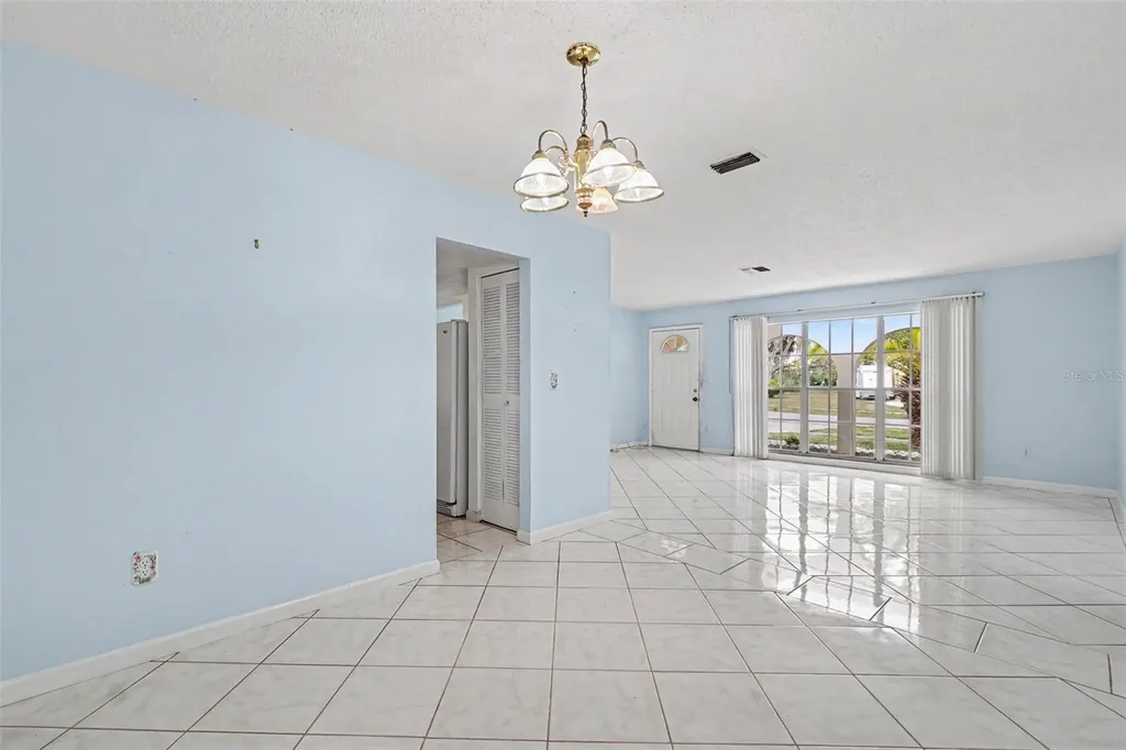 6535 Marius Road North Port FL 34287