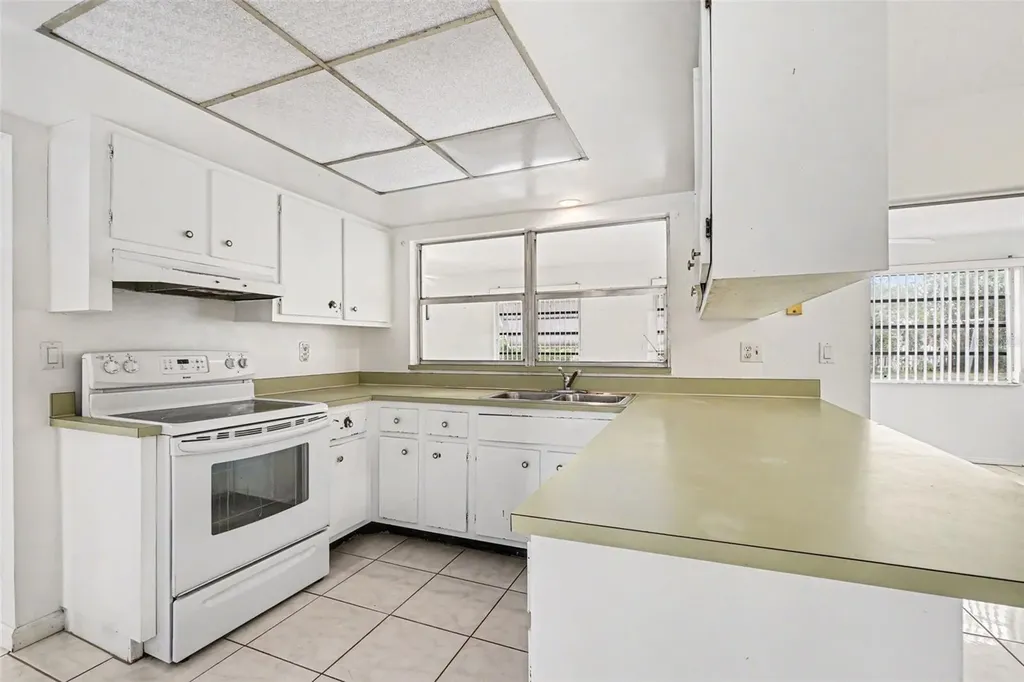 6535 Marius Road North Port FL 34287
