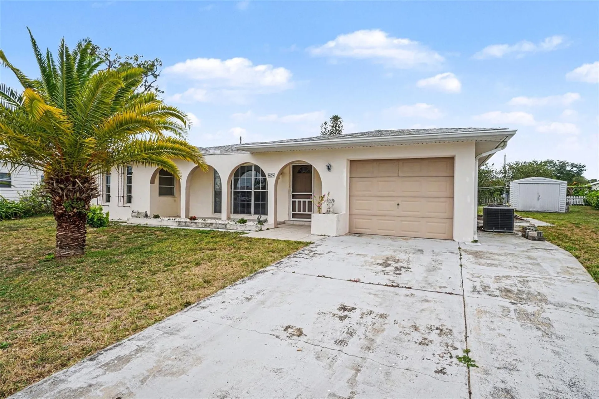 6535 Marius Road North Port FL 34287