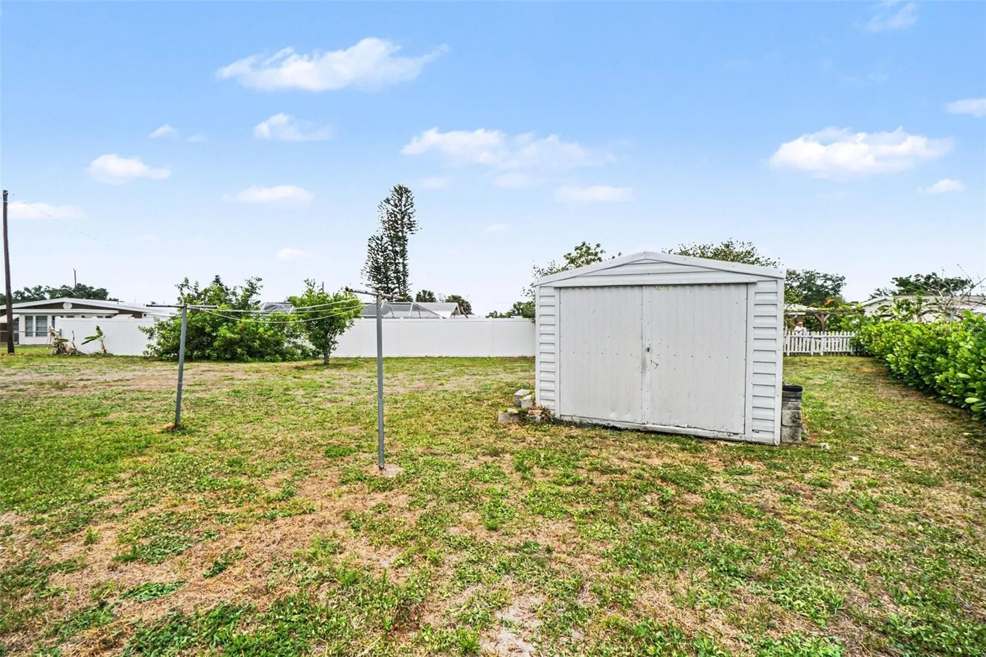6535 Marius Road North Port FL 34287