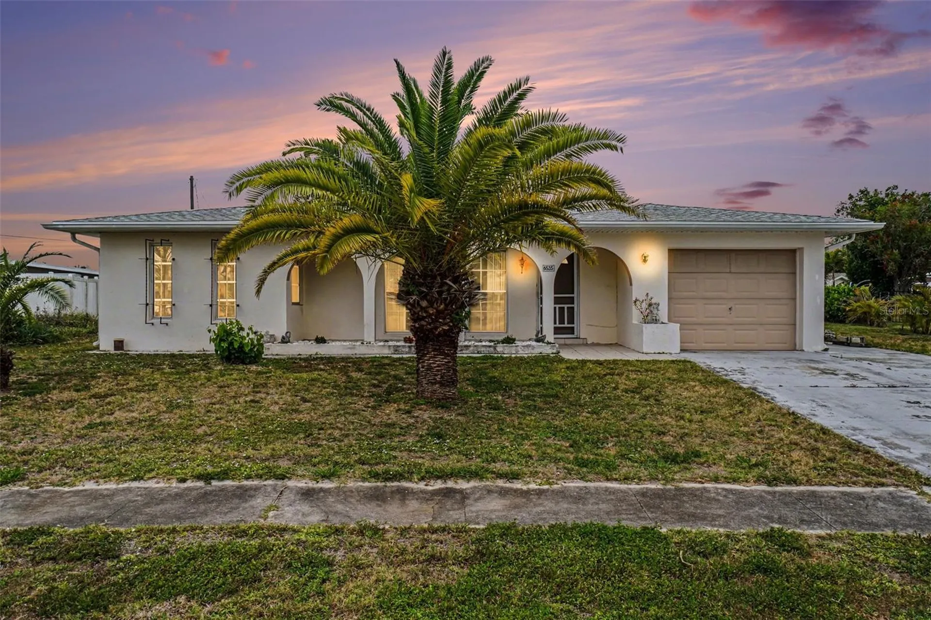 6535 Marius Road North Port FL 34287