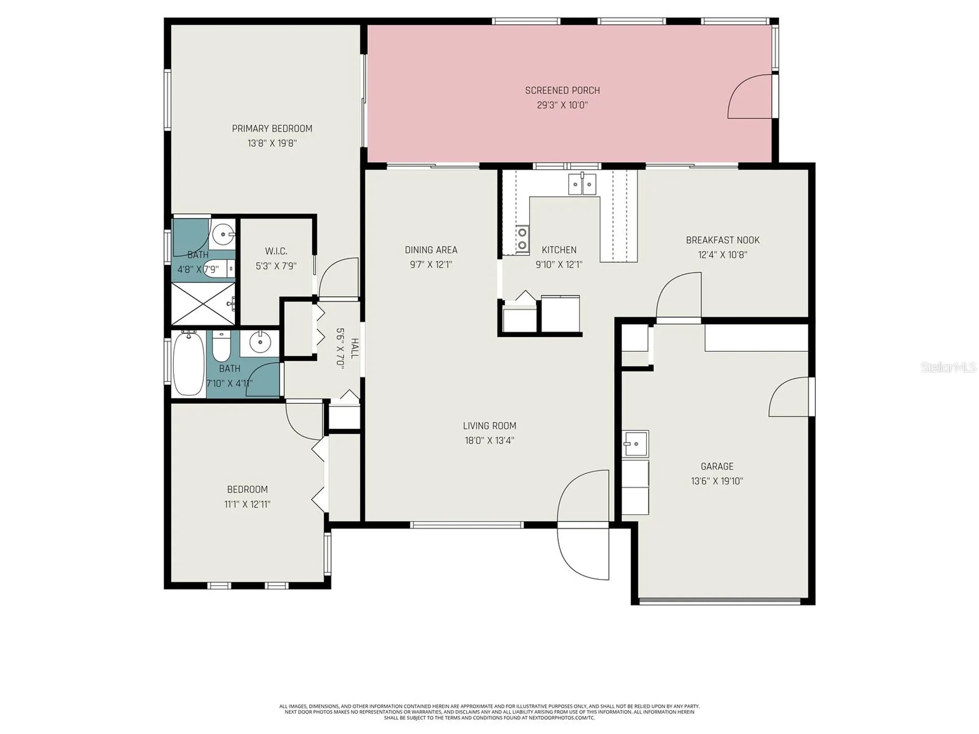 6535 Marius Road North Port FL 34287