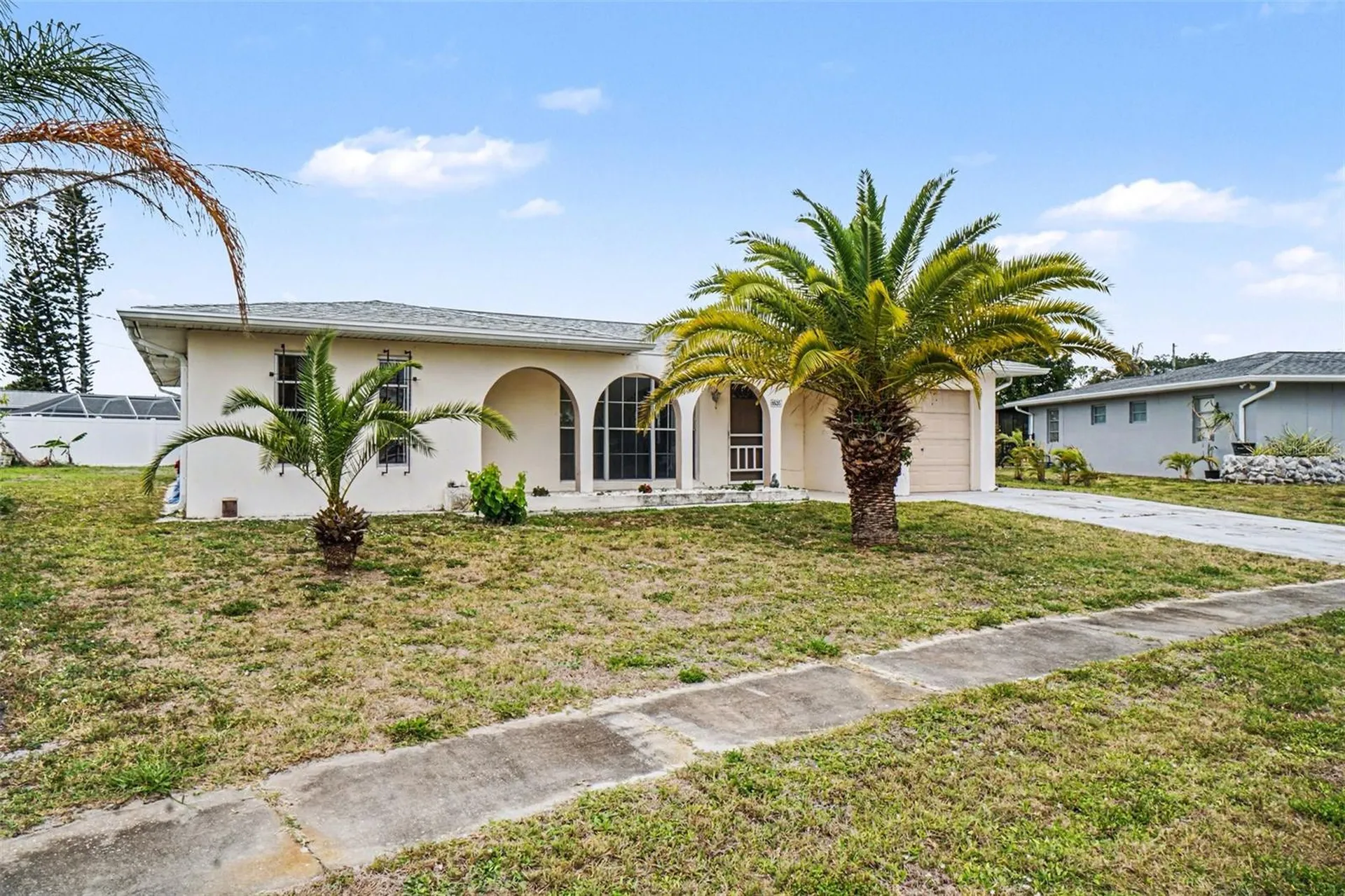 6535 Marius Road North Port FL 34287
