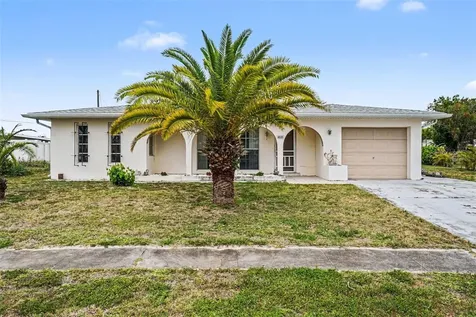6535 Marius Road North Port FL 34287