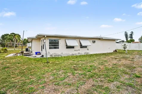 6535 Marius Road North Port FL 34287