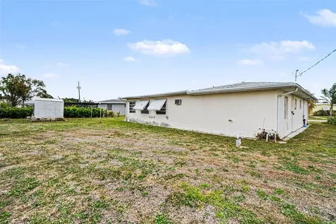 6535 Marius Road North Port FL 34287