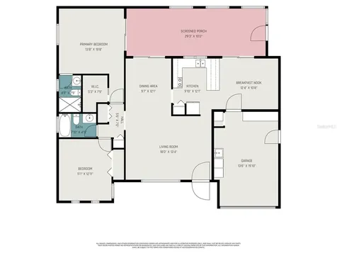 6535 Marius Road North Port FL 34287