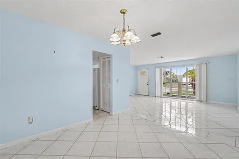 6535 Marius Road North Port FL 34287