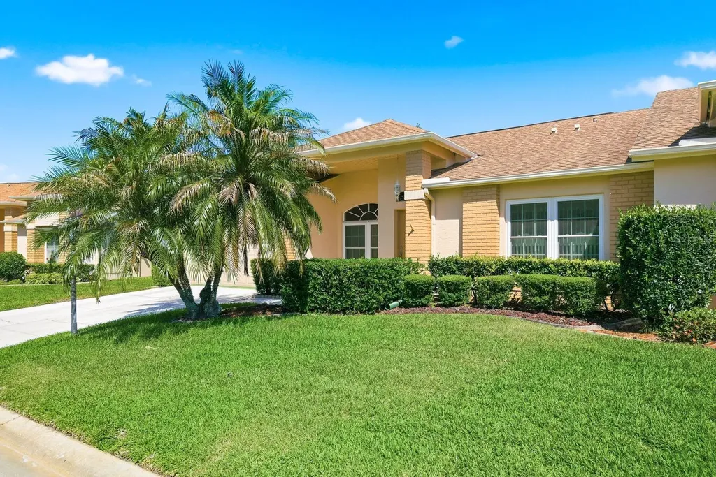 6542 Pine Walk Drive New Port Richey FL 34655