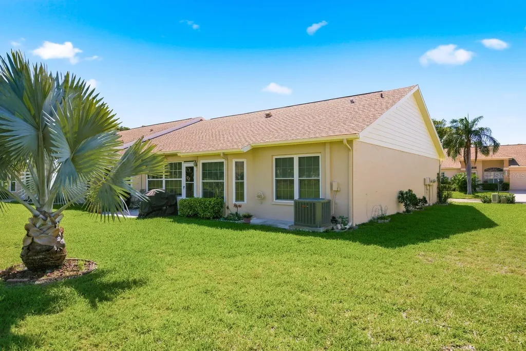 6542 Pine Walk Drive New Port Richey FL 34655