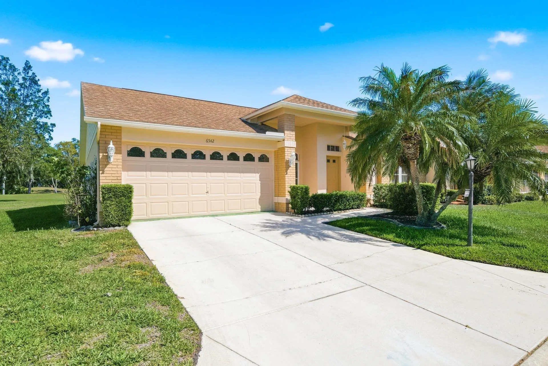 6542 Pine Walk Drive New Port Richey FL 34655