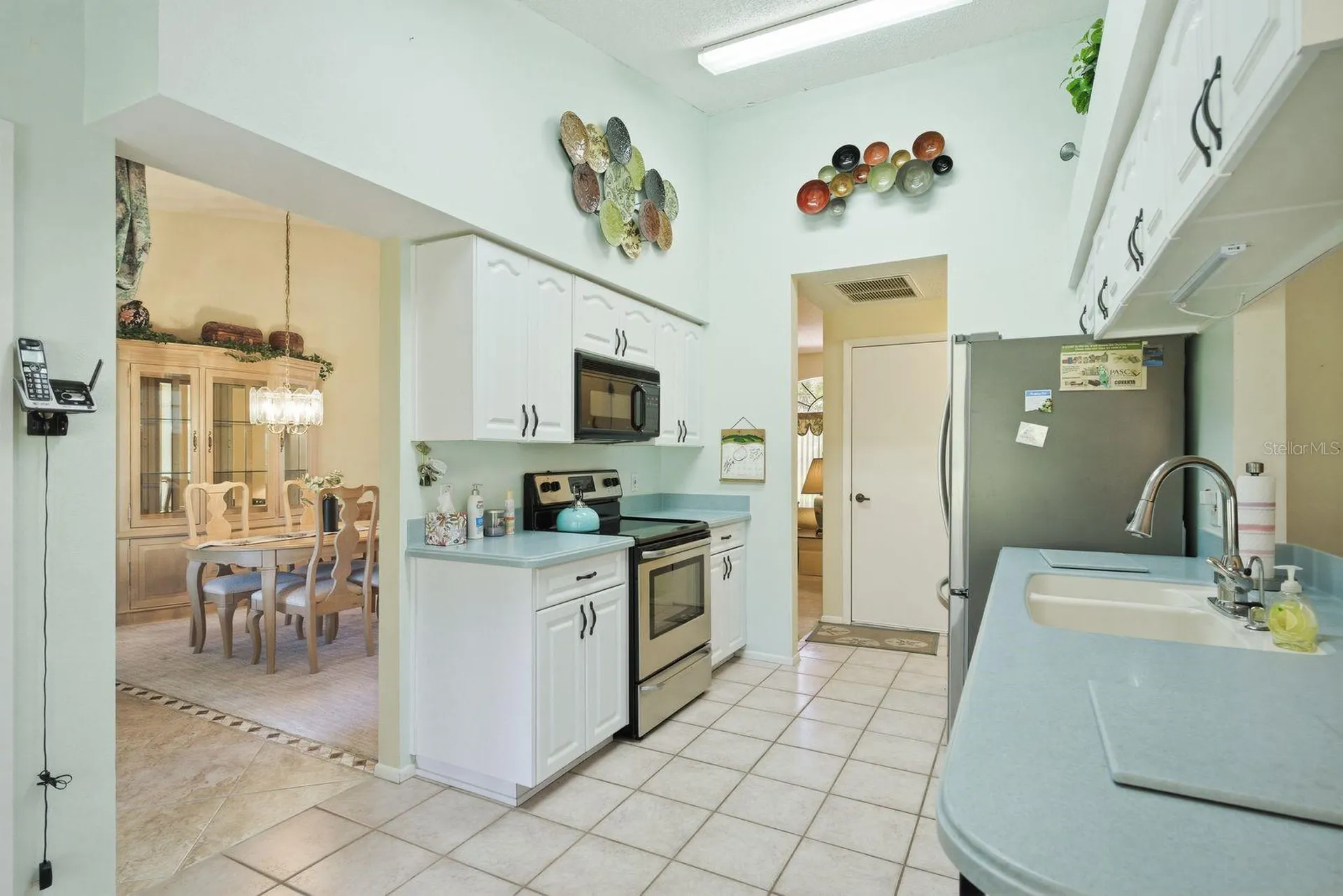 6542 Pine Walk Drive New Port Richey FL 34655