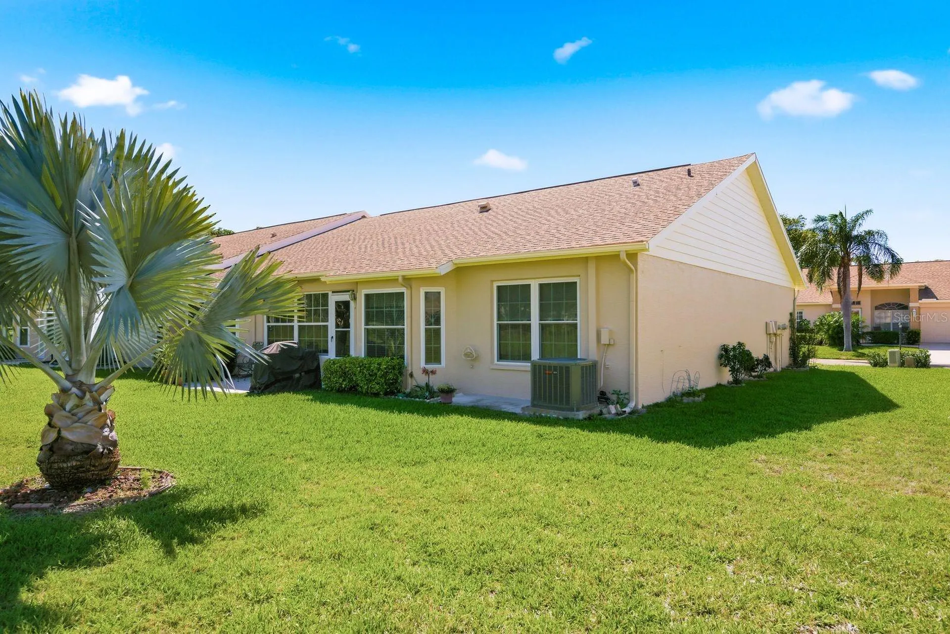6542 Pine Walk Drive New Port Richey FL 34655