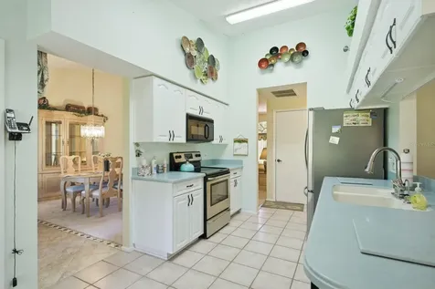6542 Pine Walk Drive New Port Richey FL 34655