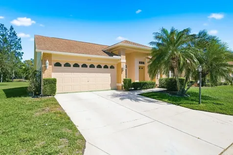 6542 Pine Walk Drive New Port Richey FL 34655