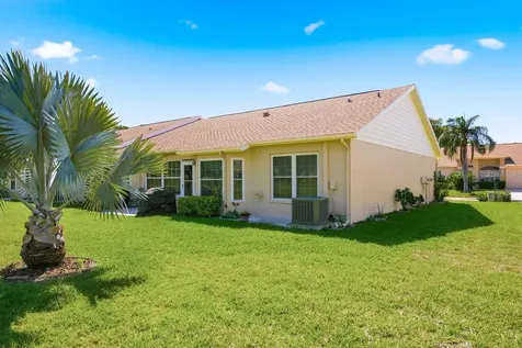 6542 Pine Walk Drive New Port Richey FL 34655