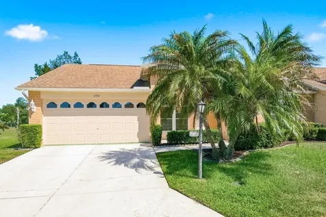 6542 Pine Walk Drive New Port Richey FL 34655
