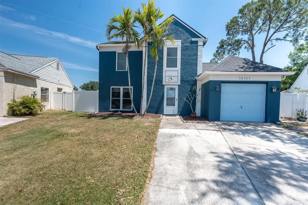 12101 74th Street Largo FL 33773