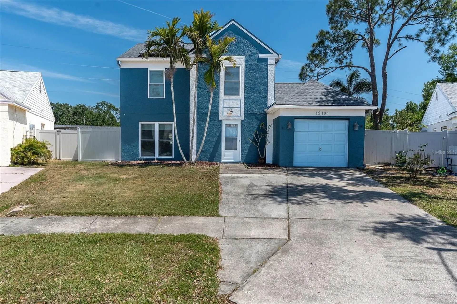 12101 74th Street Largo FL 33773