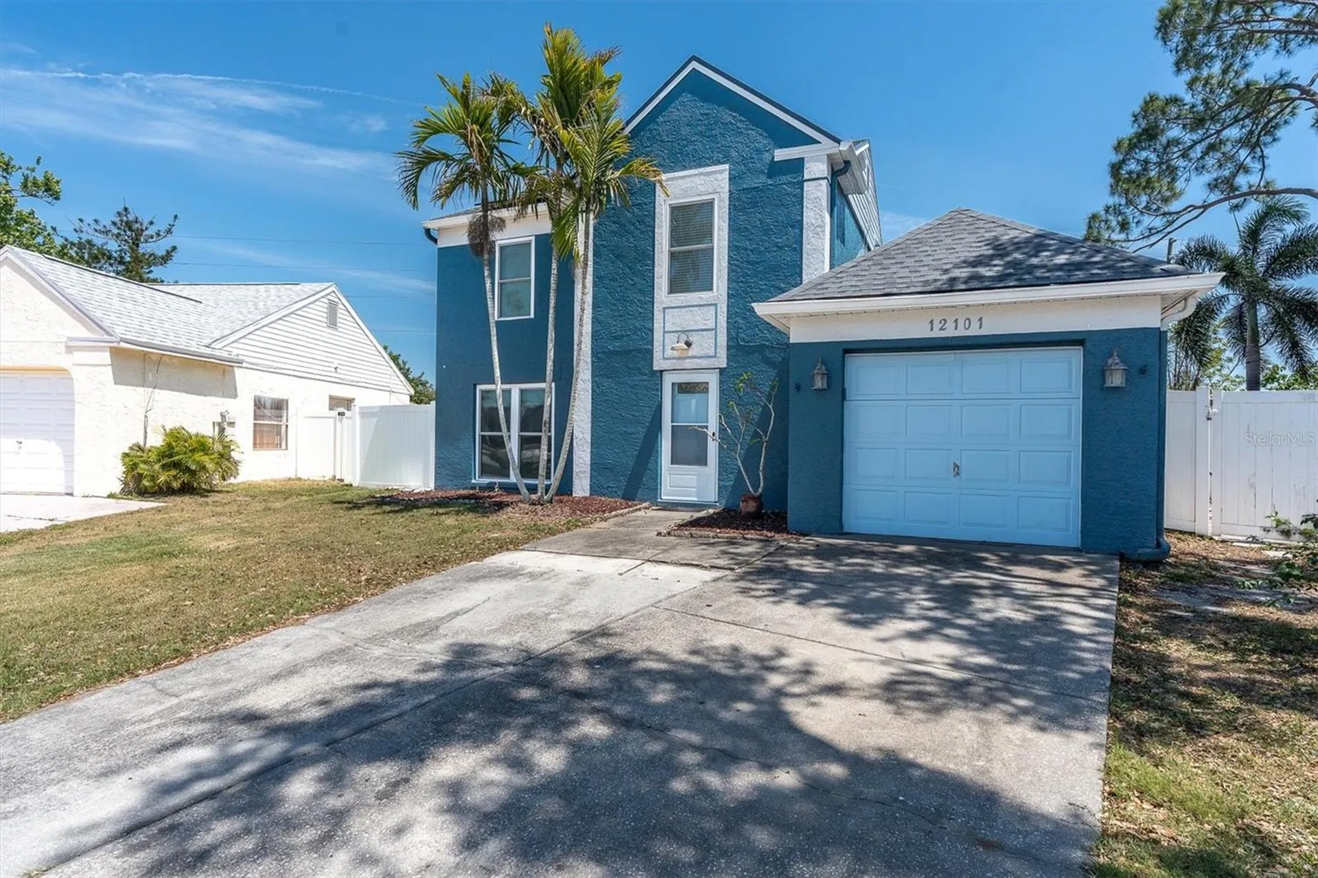 12101 74th Street Largo FL 33773