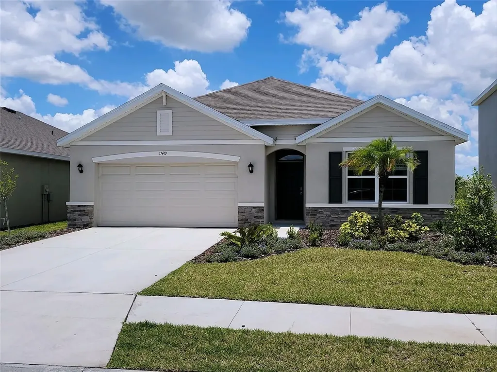 17419 Harvest Moon Way Bradenton FL 34211