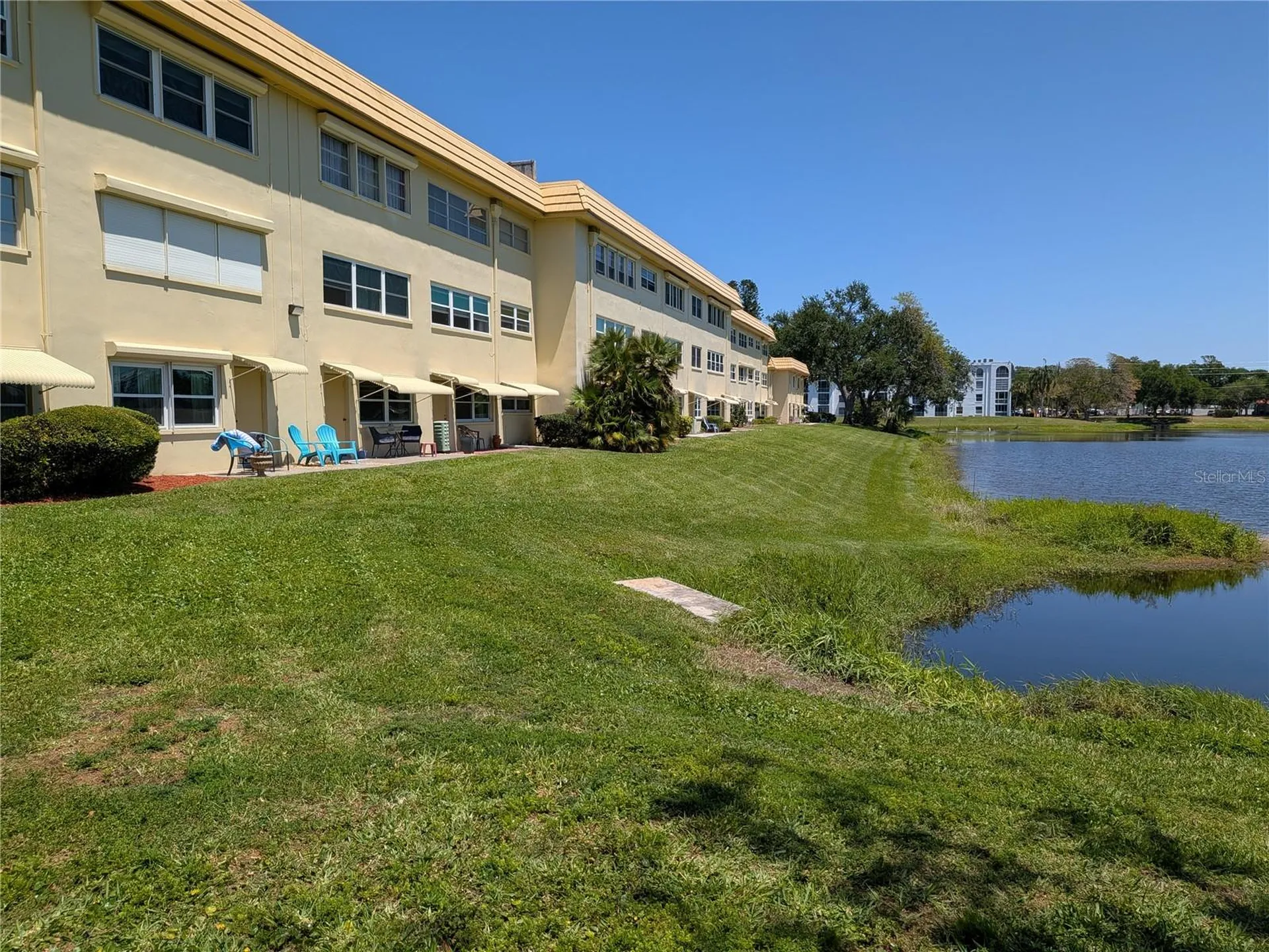 3850 13th Avenue N St Petersburg FL 33713