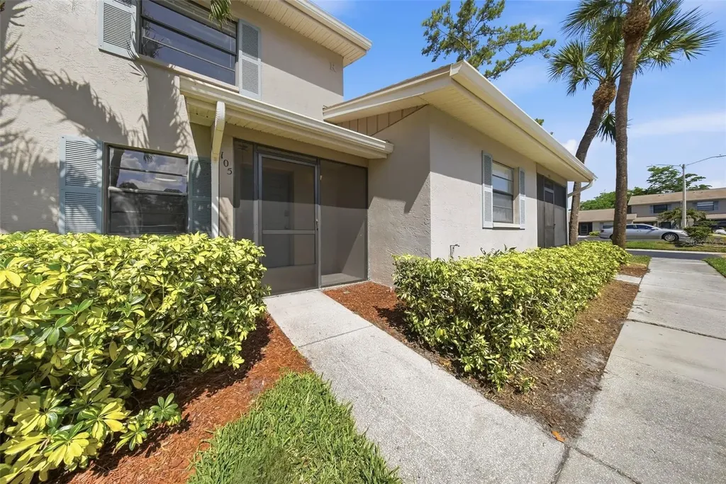 2131 Ridge Road S Largo FL 33778
