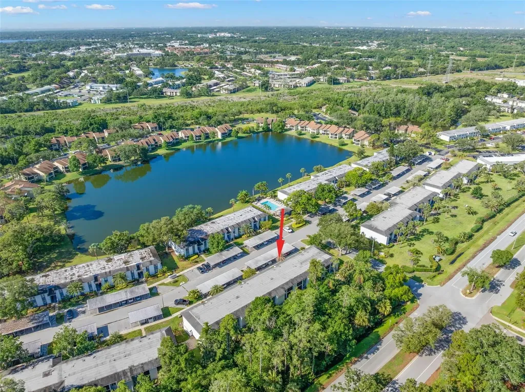 125 Cypress Lane Oldsmar FL 34677