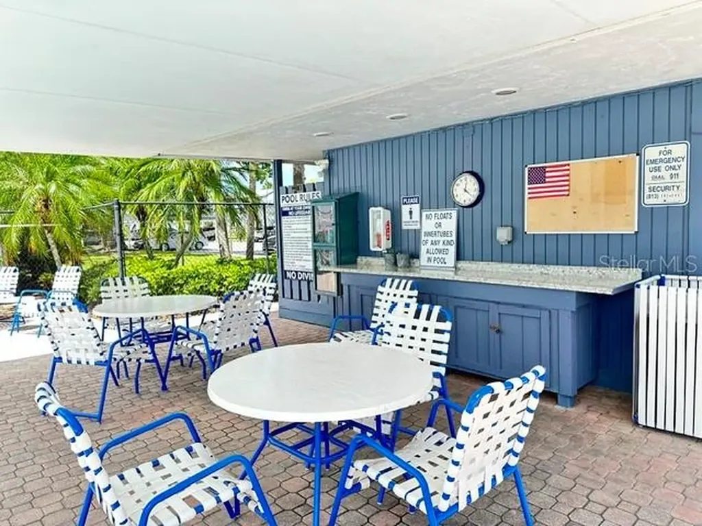 125 Cypress Lane Oldsmar FL 34677