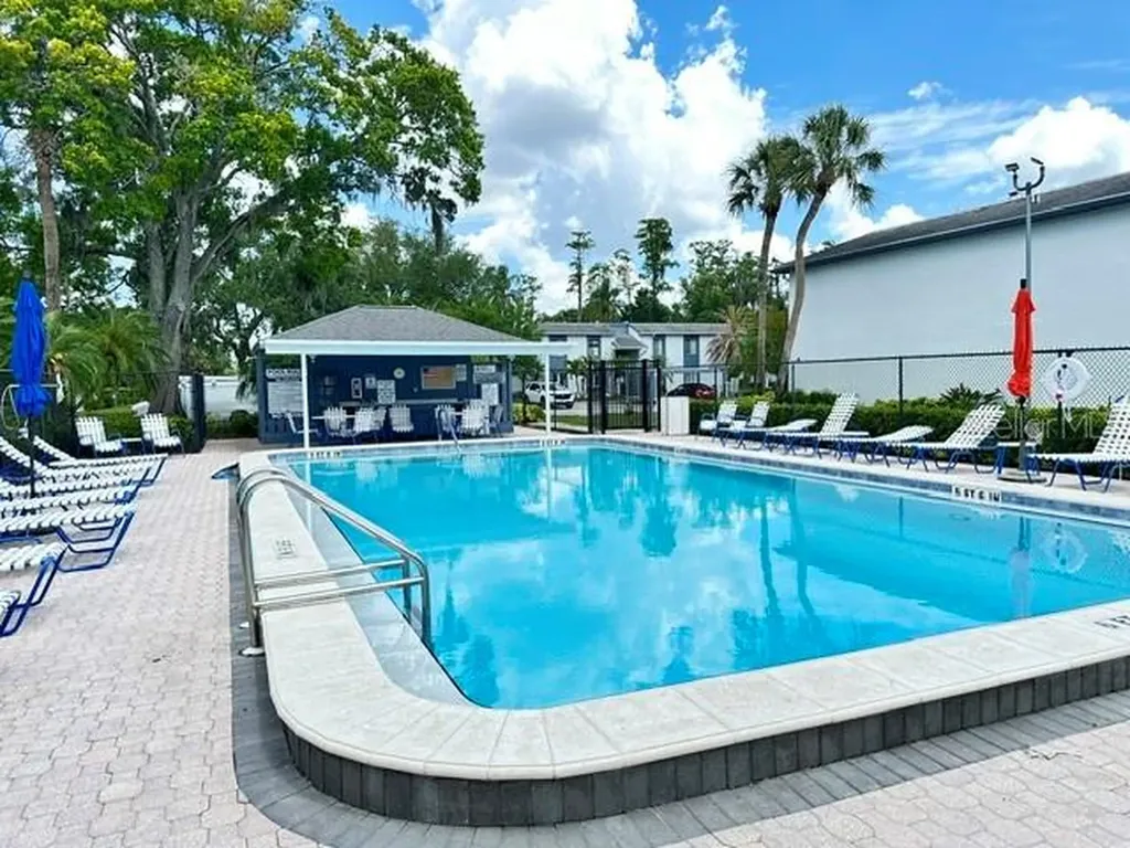 125 Cypress Lane Oldsmar FL 34677