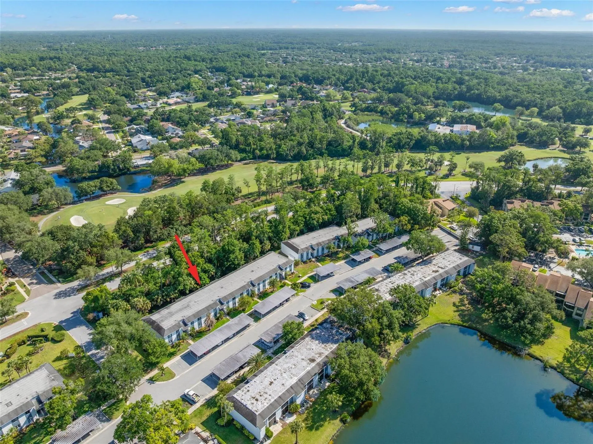 125 Cypress Lane Oldsmar FL 34677