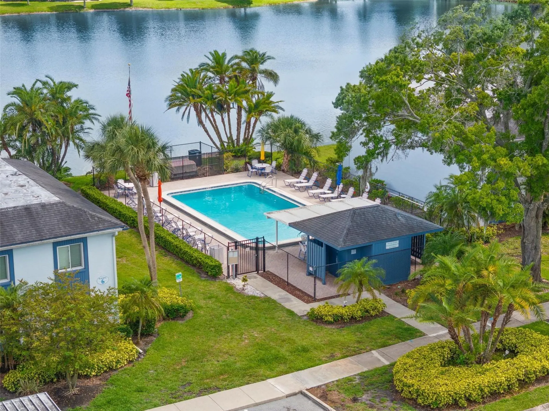 125 Cypress Lane Oldsmar FL 34677