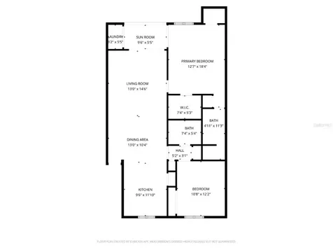 125 Cypress Lane Oldsmar FL 34677