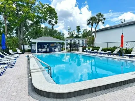 125 Cypress Lane Oldsmar FL 34677