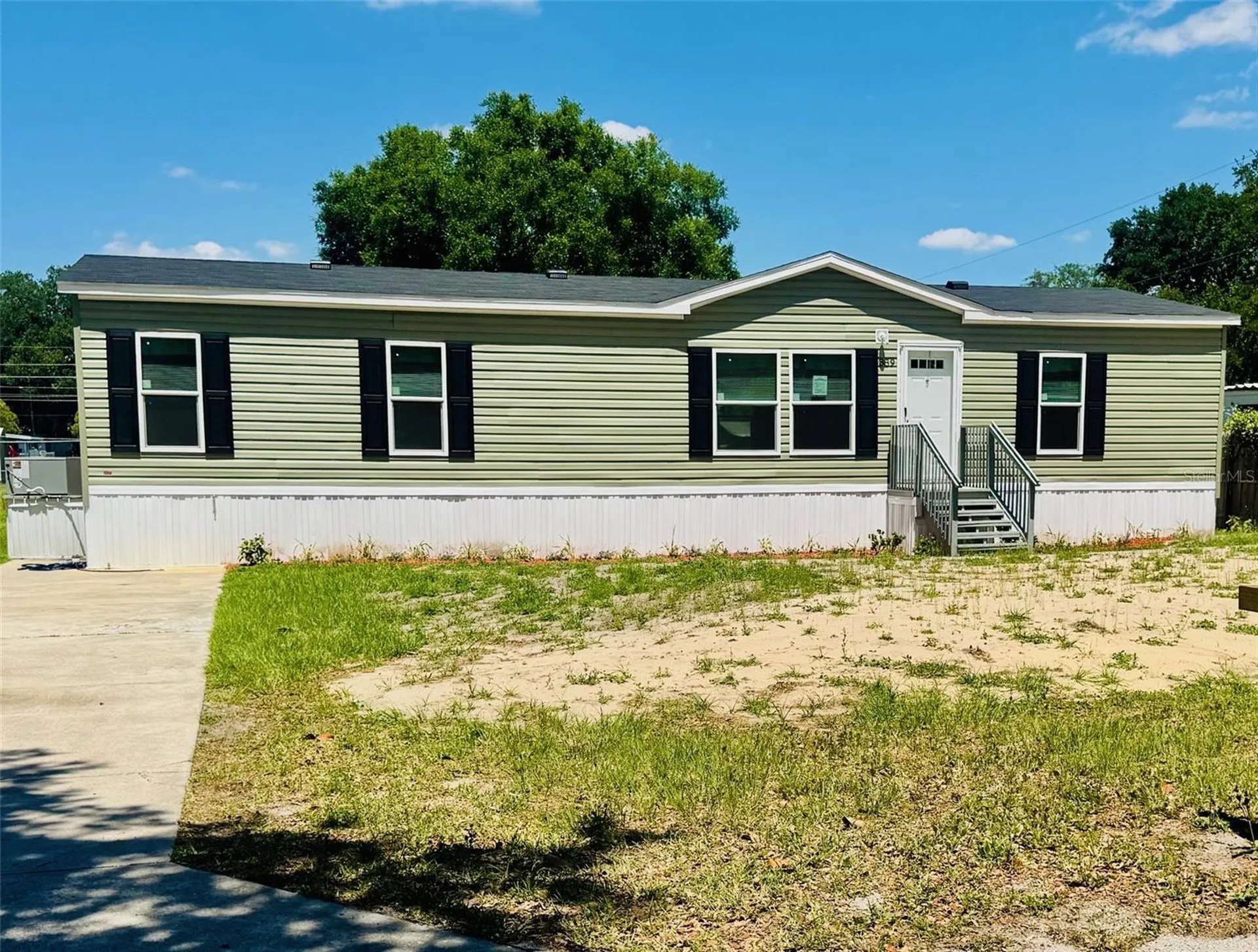 389 Waterview Drive Polk City FL 33868
