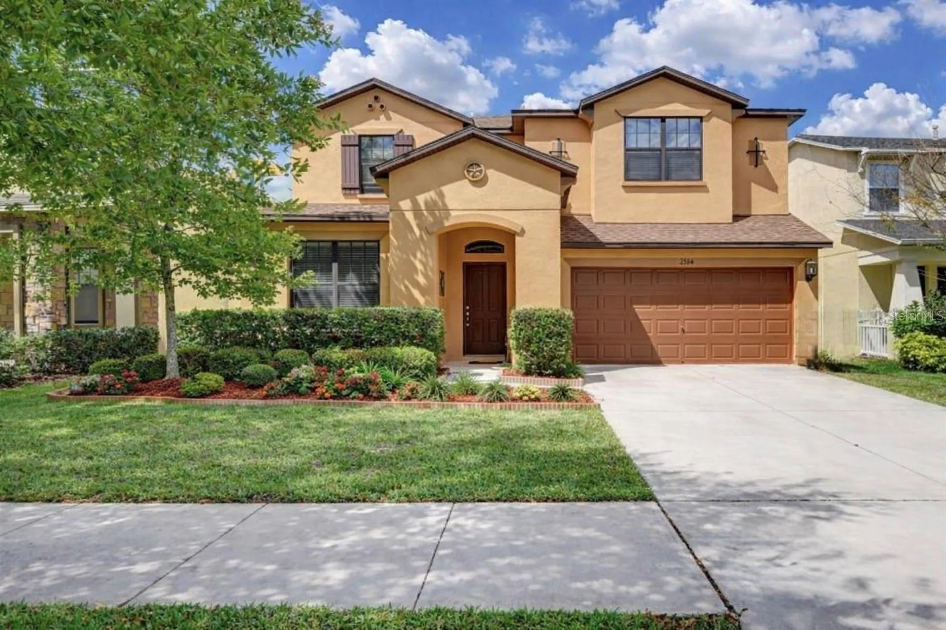 2514 Cross More Street Valrico FL 33594